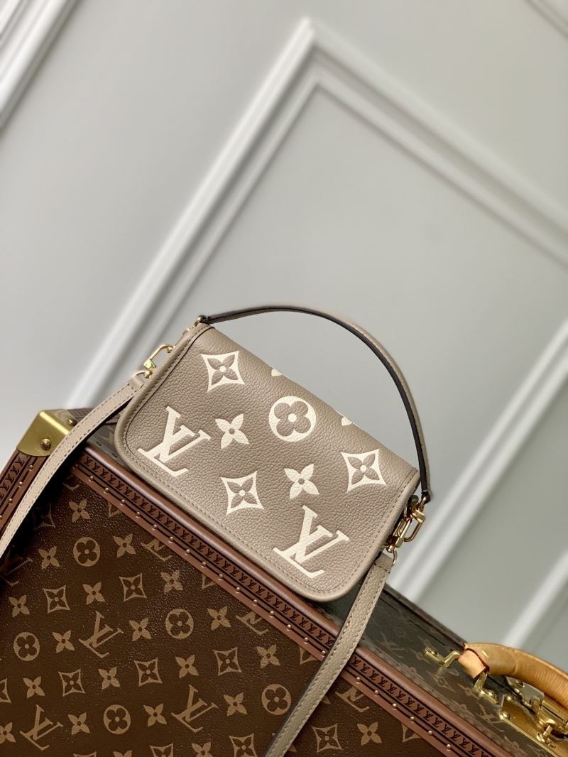 LV Satchel bags